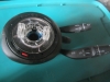 Mercedes Benz - Combo Switch CLOCK SPRING AIR BAG- 4639001801